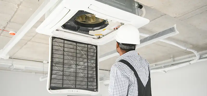 Our Affordable Duct Cleaning Near Me Services in Nampa, ID