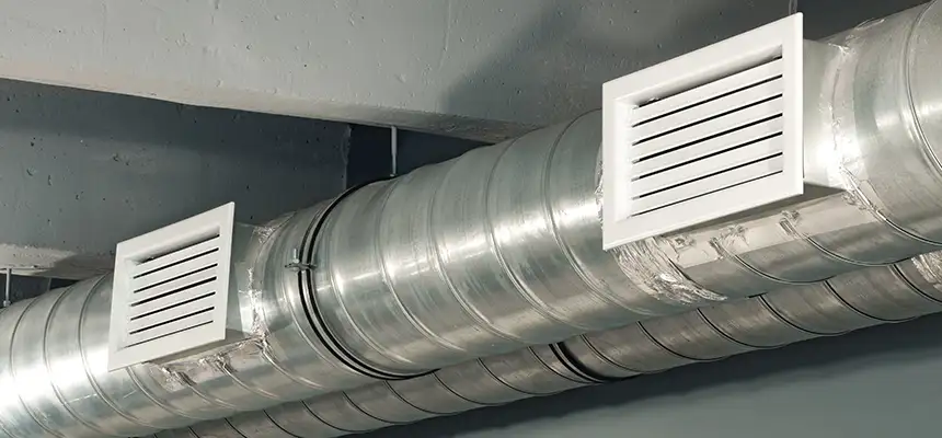 Our Air Duct Camera Inspection Services in Nampa, ID