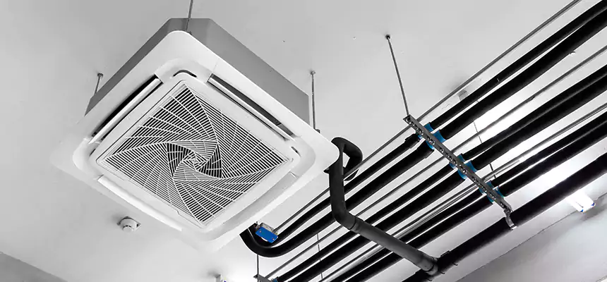 Our Air Duct Deep Cleaning Services in Nampa, ID