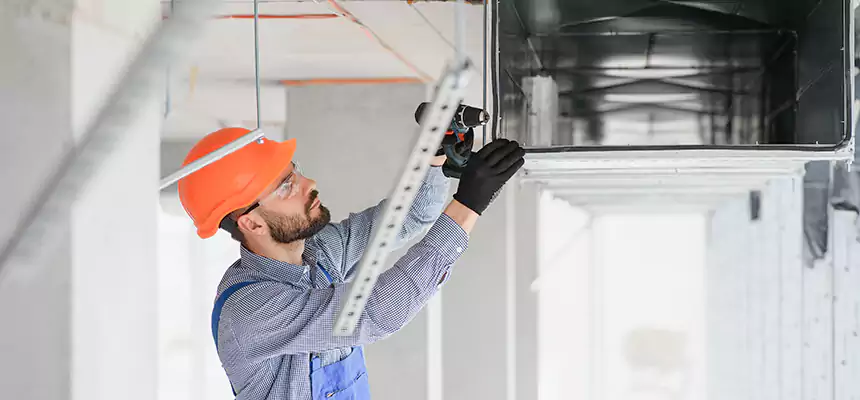 Our Air Vent Replacement Services in Nampa, ID