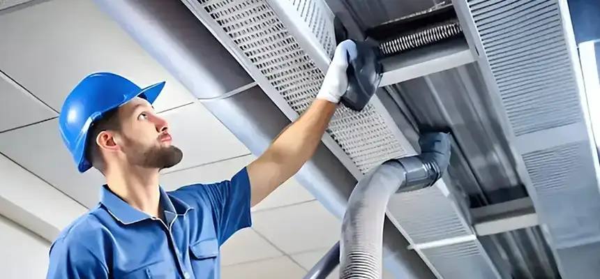 Our Annual Dryer Vent Maintenance Services in Nampa, ID