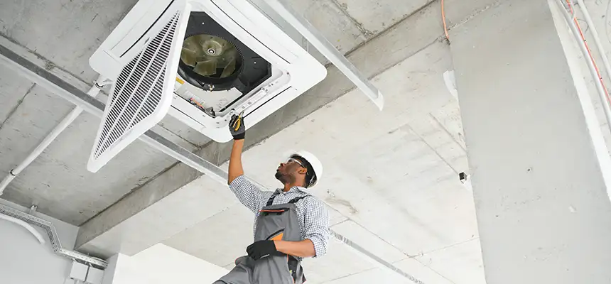 Efficient Multi‑Unit & HOA Annual Vent Cleaning Plans in Nampa