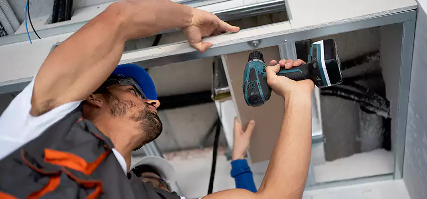 Our Apartment Air Duct Cleaning Services in Nampa, ID