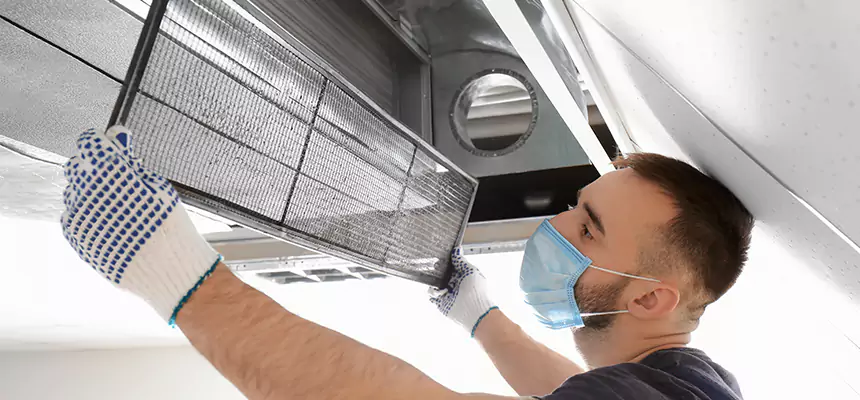 Our Bathroom Exhaust Duct Cleaning Services in Nampa, ID