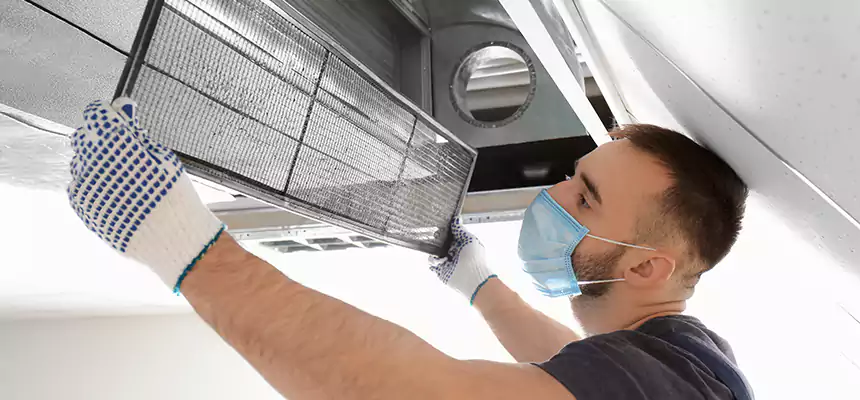 Our Dryer Vent Cleaning Services in Nampa, ID