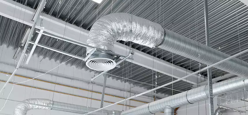 Our Dryer Vent Hose Replacement Services in Nampa, ID