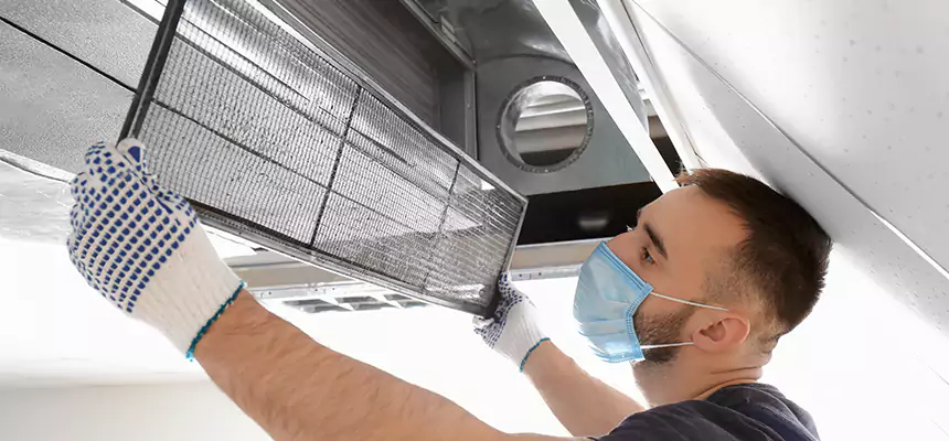 Our Dryer Vent Replacement Services in Nampa, ID