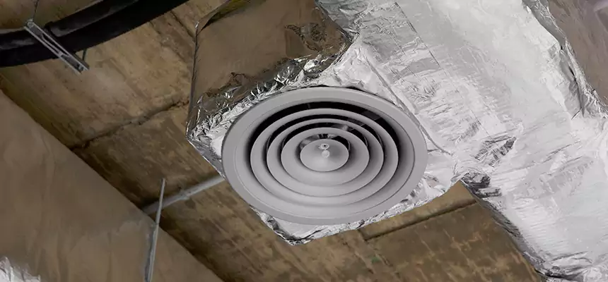 Our HVAC Ductwork Installation Services in Nampa, ID