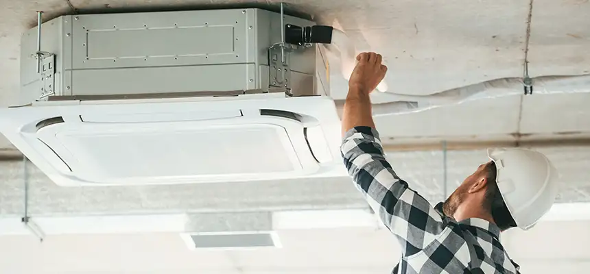 Our Local Vent Cleaning Services in Nampa, ID