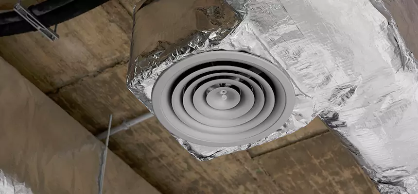 Our Low VOC Vent Installation Services in Nampa, ID