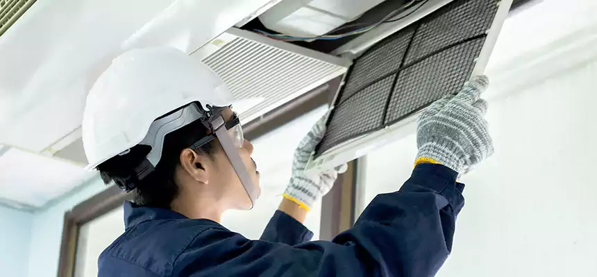 Our Residential Air Vent Cleaning Services in Nampa, ID
