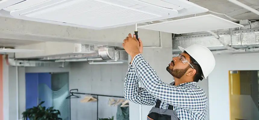 Our Roof Dryer Vent Cleaning Services in Nampa, ID