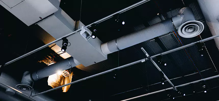 Our Seasonal Allergy Air Duct Cleaning Services in Nampa, ID