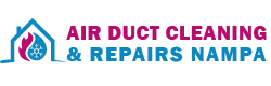 Air Duct Cleaning & Repairs Nampa