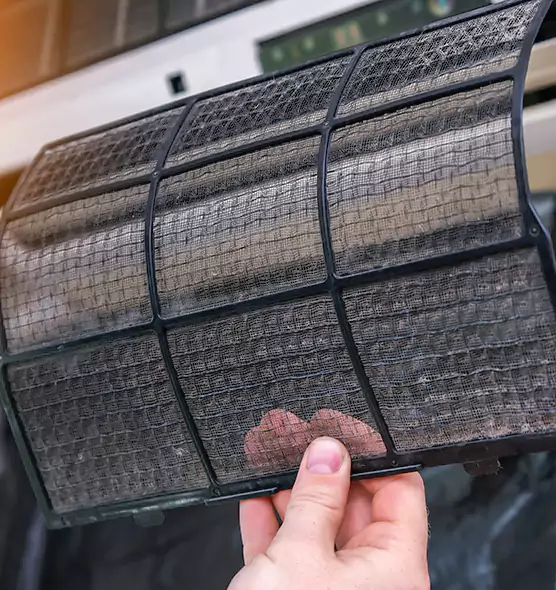 Top-notch AC Air Filter Replacement in Nampa