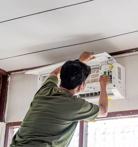 About Air Duct & AC Odor Removal in Nampa, ID