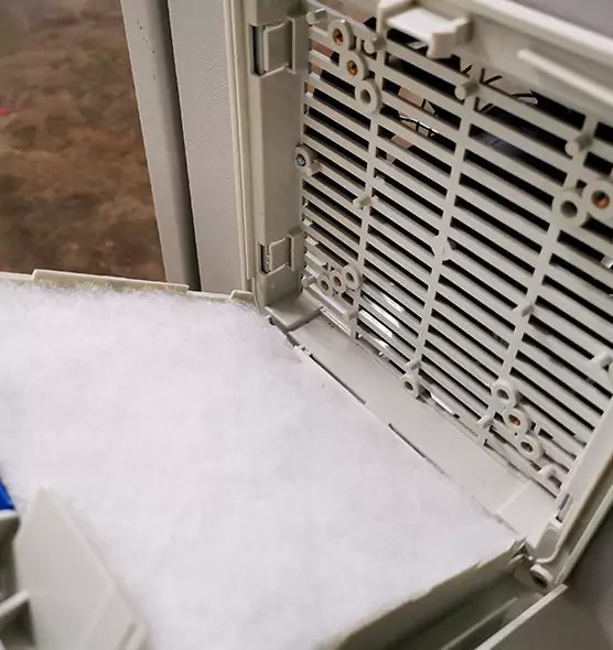 About Air Duct Overhaul & Upgrades in Nampa, ID