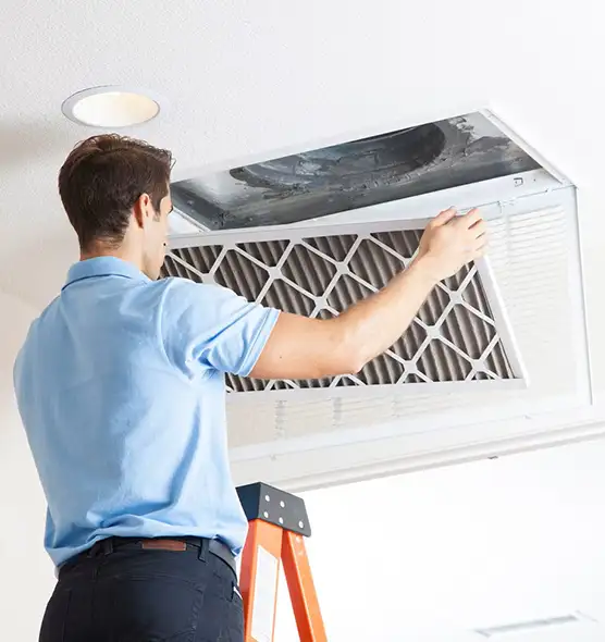 About Annual Dryer Vent Maintenance Nampa, ID
