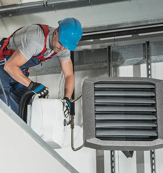 About Annual Vent Cleaning Plans in Nampa, ID