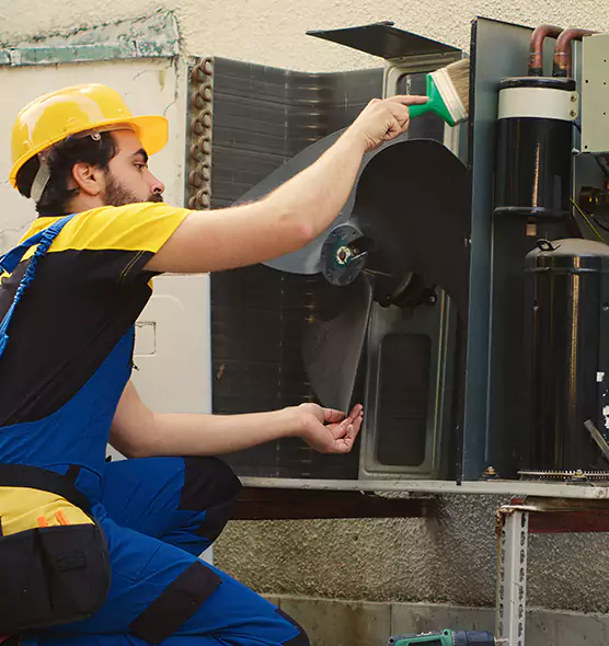 About Dryer Duct Fire Hazard Inspection in Nampa, ID