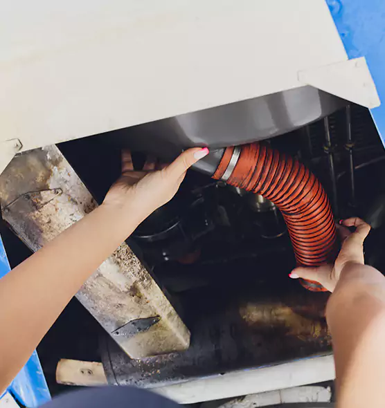 Professional Dryer Duct Pressure Testing in Nampa, ID