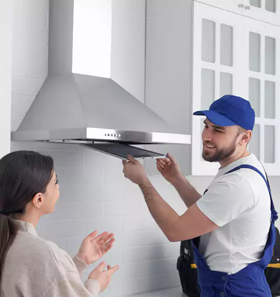 Professional Dryer Vent Cleaning Service in Nampa, ID