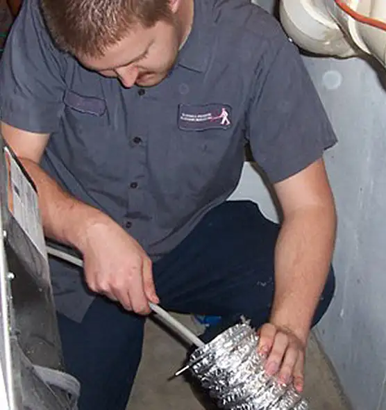 About Dryer Vent Hose Installation in Nampa, ID