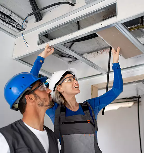 Comprehensive Duct Insulation Services in Nampa, ID