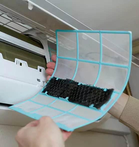 Welcome to Air Duct Cleaning & Repairs Nampa — Your Local HEPA Filter Installation Pros in Nampa, ID