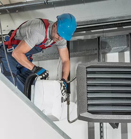 About HVAC Mold Remediation Service in Nampa, ID
