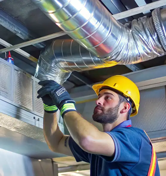 Professional NADCA Approved Air Duct Services in Nampa, ID