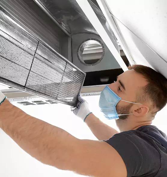About Remove Smoke Smell From Air Duct in Nampa, ID