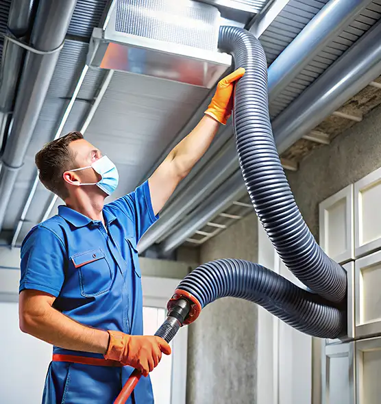 Welcome to Air Duct Cleaning & Repairs Nampa — Your Local Roof Dryer Vent Cleaning Specialists in Nampa, ID