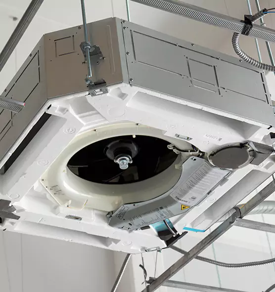 Professional Roof Vent Lint Removal Nampa, ID