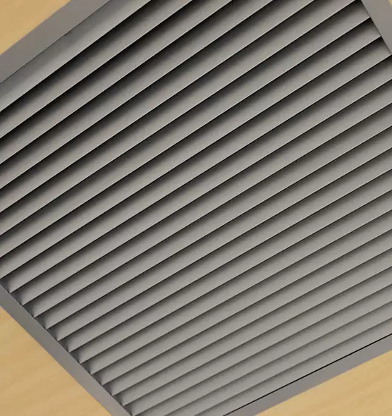 Professional Vent Grille Washing in Nampa, ID