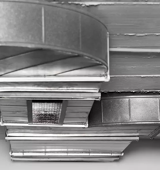 Professional Wall Vent Cleaning Service in Nampa, ID