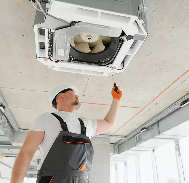 Why Homeowners & Businesses Trust Us in Nampa, ID?