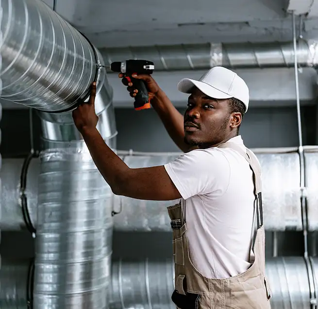 Why Homeowners & Businesses Trust Us Nampa, ID