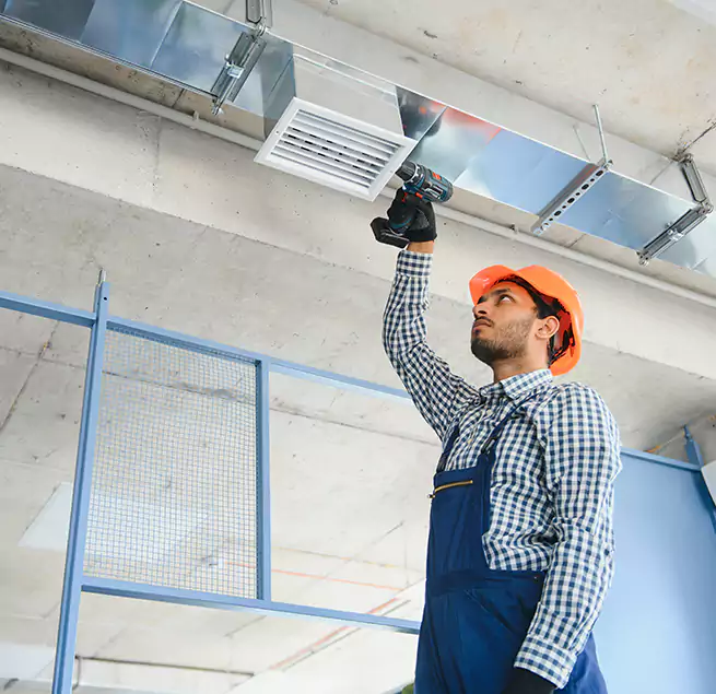 Why Homeowners & Businesses Trust Us in Nampa, ID?