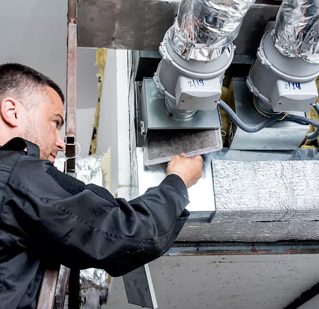 Why Homeowners & Businesses Trust Us in Nampa, ID?