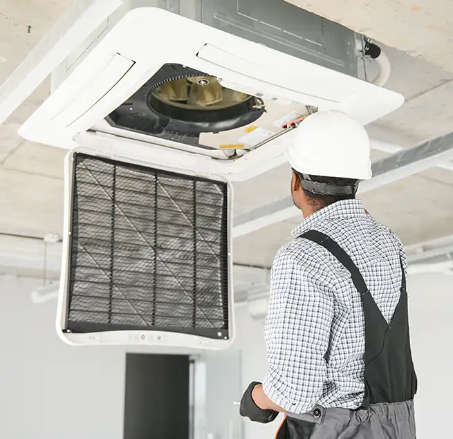 Why Homeowners & Businesses Trust Us in Nampa, ID?