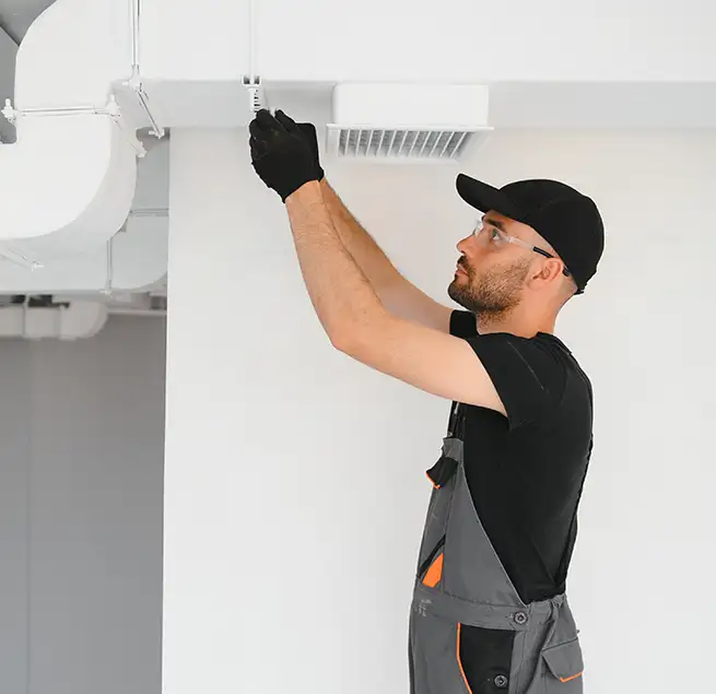 Why Homeowners & Businesses Trust Us in Nampa, ID?