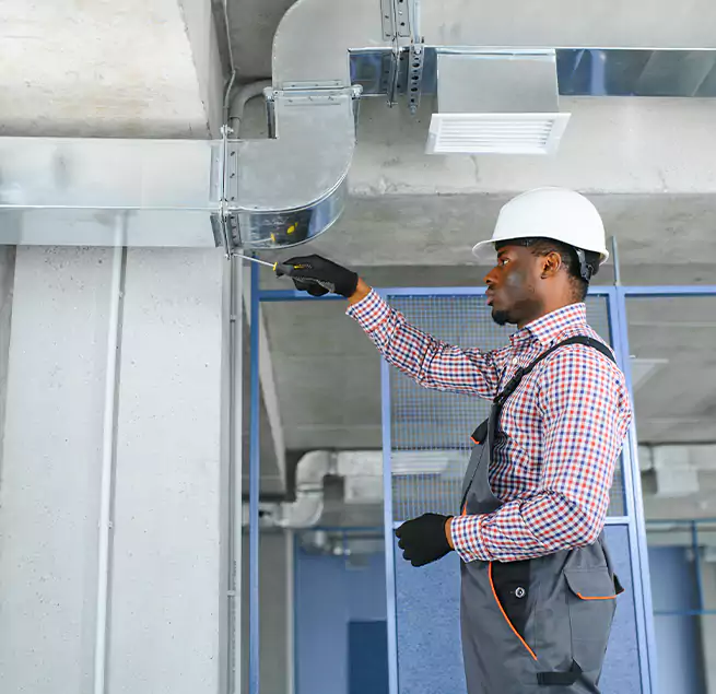 Why Homeowners & Businesses Trust Us Nampa, ID