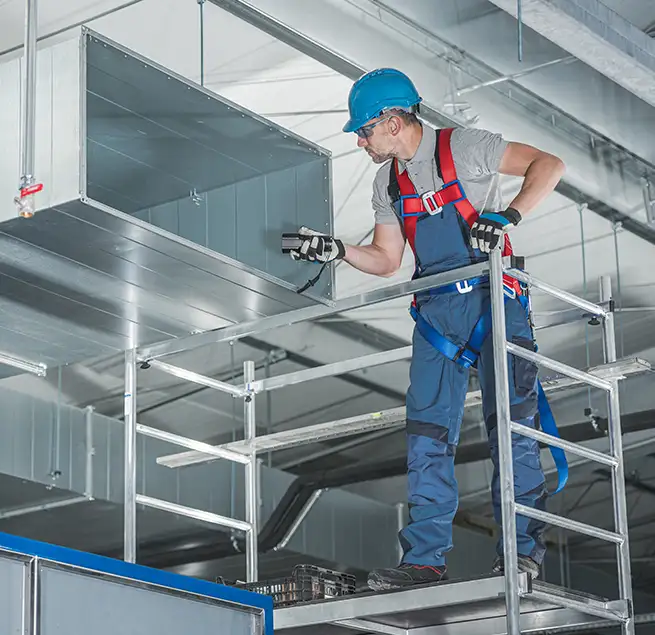 Why Homeowners & Businesses Trust Us in Nampa, ID?