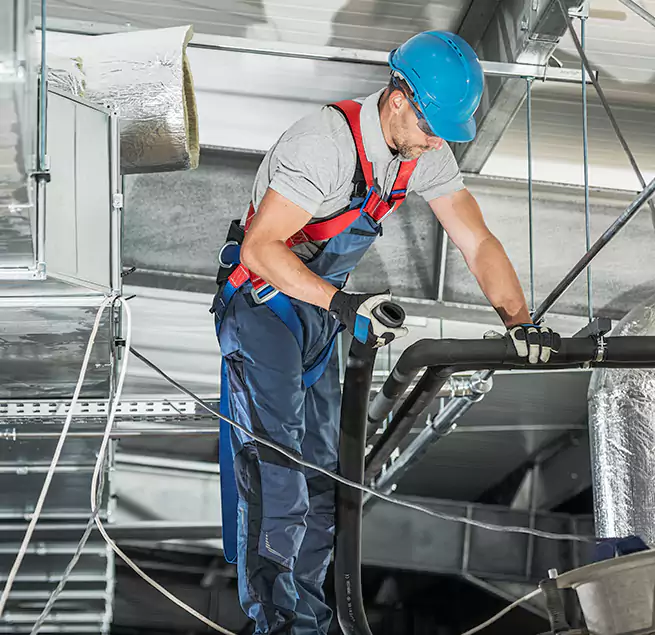 Why Homeowners & Businesses Trust Us in Nampa, ID?