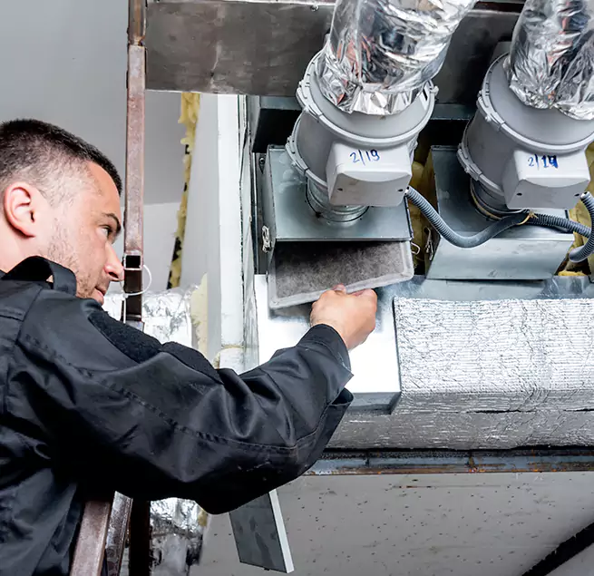 Why Homeowners & Businesses Trust Us in Nampa, ID