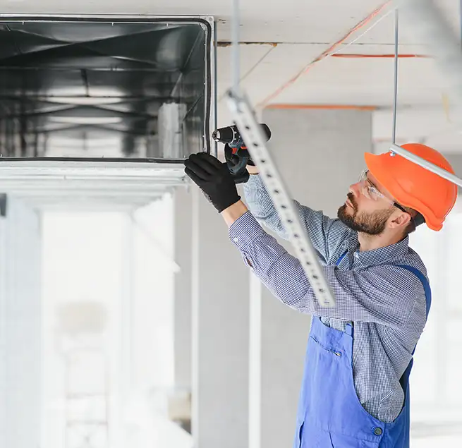 Why Homeowners & Businesses Trust Us in Nampa, ID?