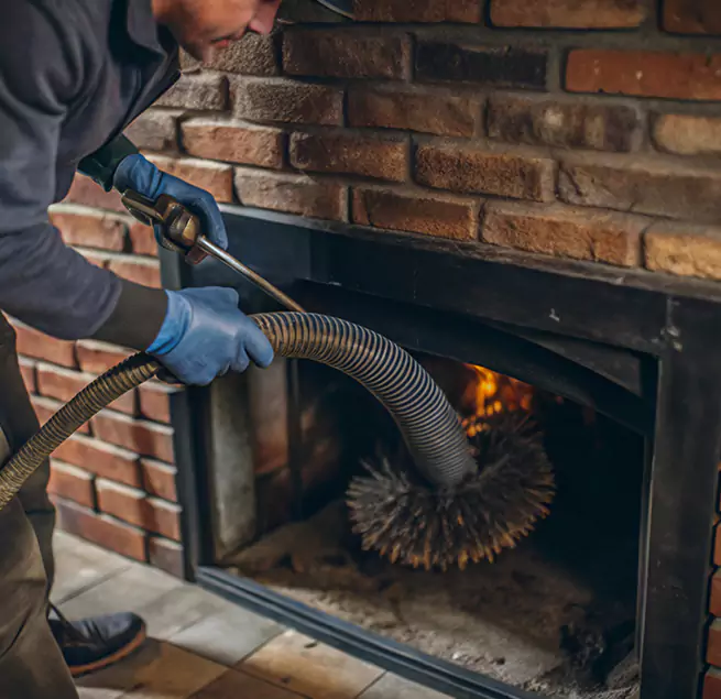  Why Homeowners & Businesses Trust Us in Nampa, ID?