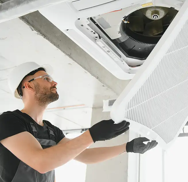 Why Homeowners & Businesses Trust Us in Nampa, ID?