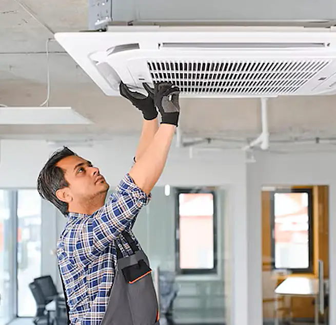 Why Homeowners & Businesses Trust Us in Nampa, ID?